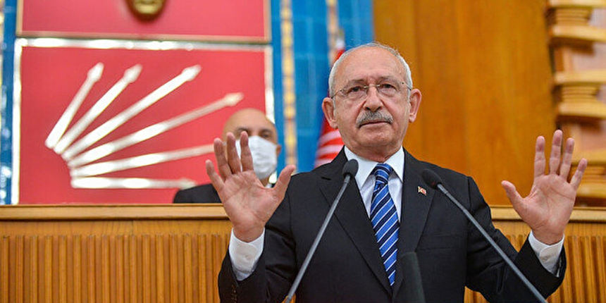 İYİ Parti'den peş peşe Kılıçdaroğlu çıkışı