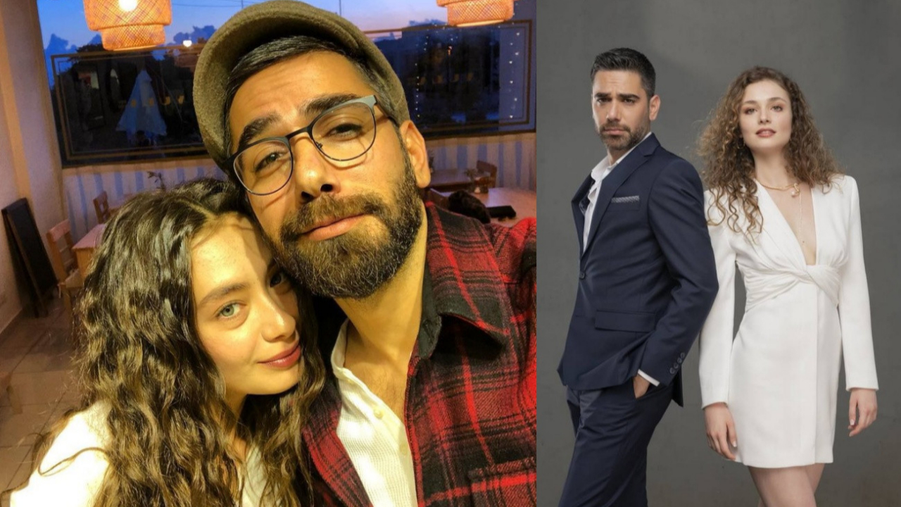 Neslihan Atagül'ü Serra Arıtürk ile aldattığı konuşuluyordu... Kadir Doğulu sessizliğini ilk kez bozdu