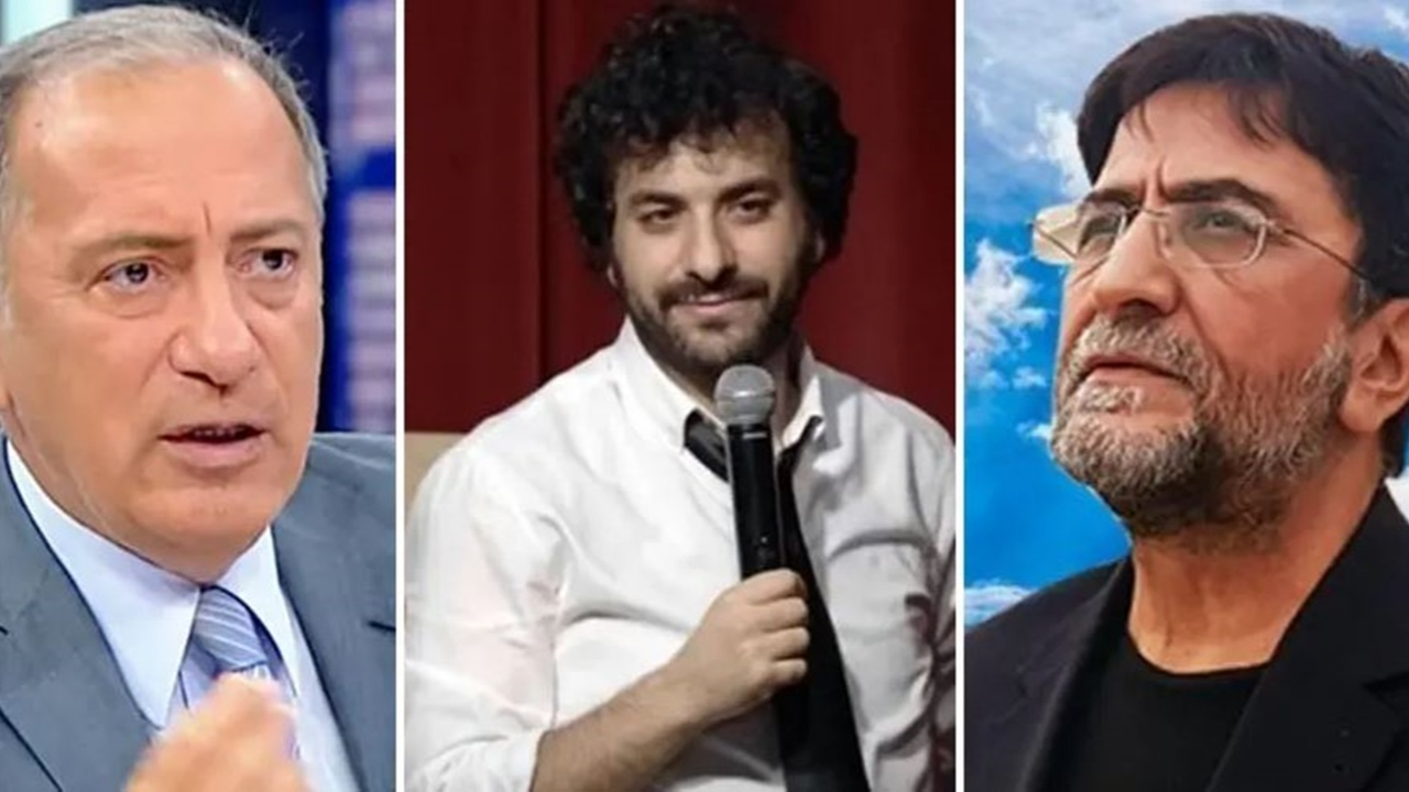 Nihat Genç’ten Altaylı'ya küfürlü yanıt: G*** yemiyor!