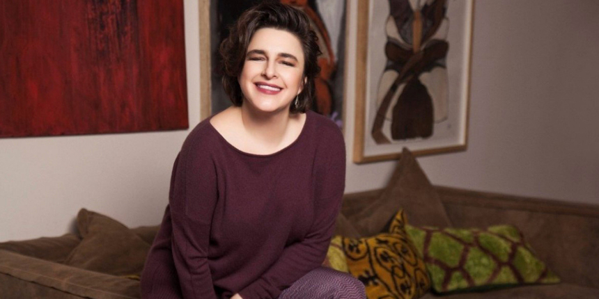Kaderimin Oyunu dizisinin Zahide'si Esra Dermancıoğlu gençlik yıllarını paylaştı! Görenler kızı Refia zannetti