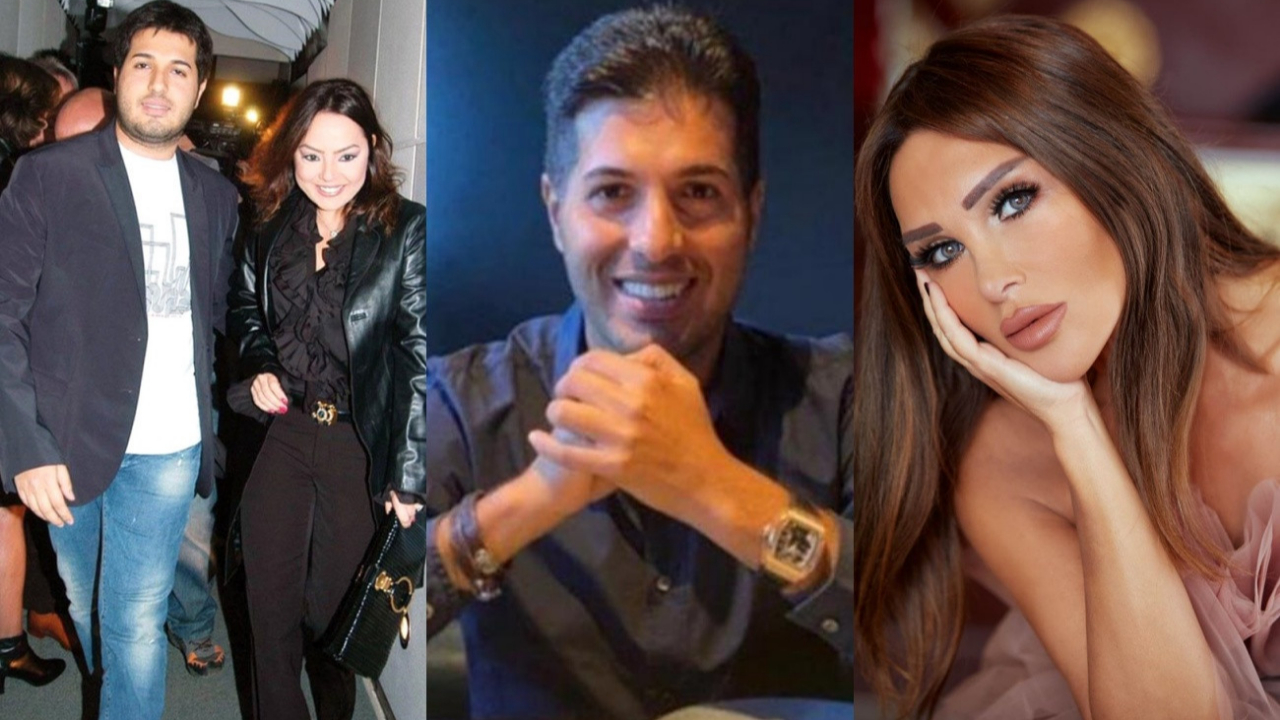Seren Serengil'den Reza Zarrab ve Ebru Gündeş ile ilgili olay açıklama