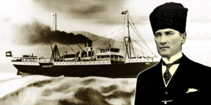 ABD belgelerine göre Mustafa Kemal'i Samsun'dan İstanbul'a kim, neden çağırdı