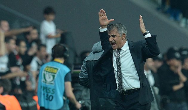 Şenol Güneş’ten Volkan Demirel için şok sözler!