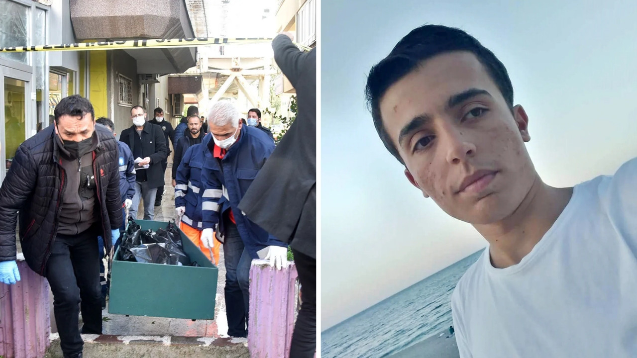 Antalya Kepez'de özel yurtta aşçı dehşeti! Valilikten kan donduran açıklama geldi...