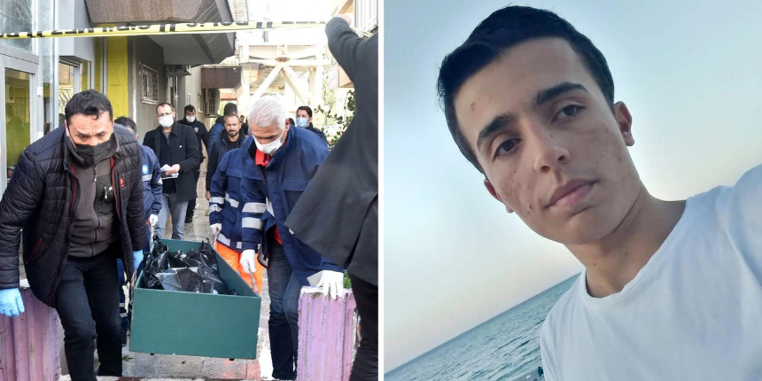 Antalya Kepez'de özel yurtta aşçı dehşeti! Valilikten kan donduran açıklama geldi...