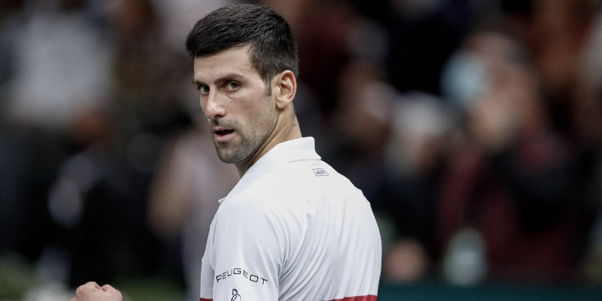 Avustralya'daki Djokovic krizi bitmiyor: Tutuklandığı iddia ediliyor