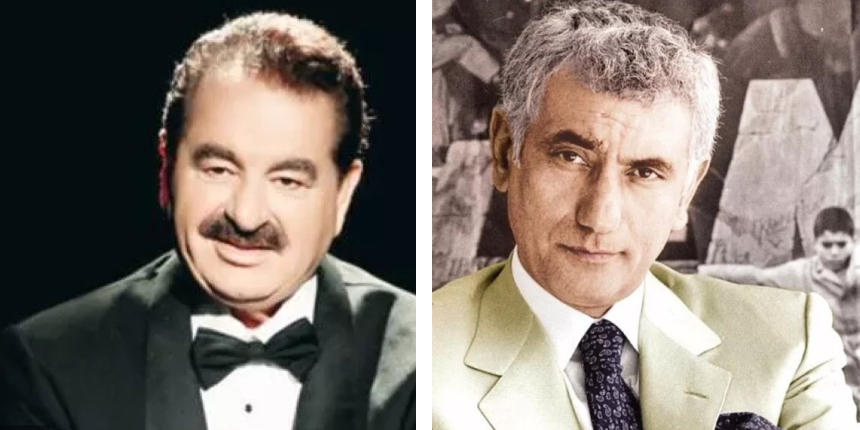 İbrahim Tatlıses eleştirilerine Yılmaz Güney savunması...