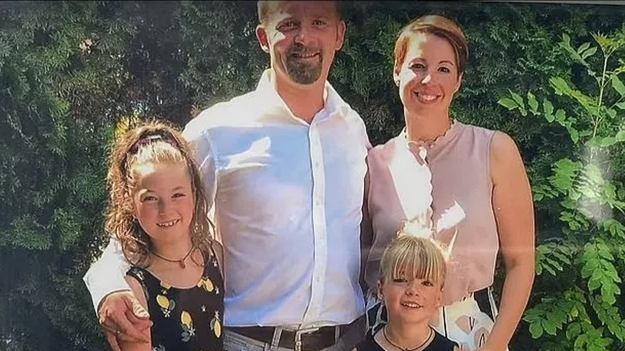 5 kişilik aile evde ölü bulundu... Korkunç cinayetin arkasından 'Sahte aşı sertifikası' çıktı