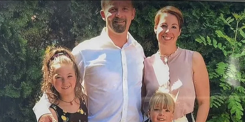 5 kişilik aile evde ölü bulundu... Korkunç cinayetin arkasından 'Sahte aşı sertifikası' çıktı