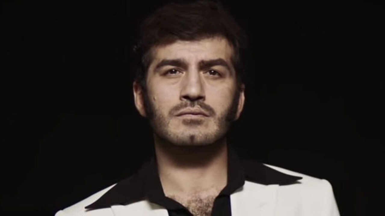 "Dayı: Bir Adamın Hikayesi" filminin galası yapıldı! Film 10 Aralık'ta vizyonda...