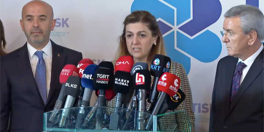 Asgari ücrette 3. toplantı sonrası TİSK ve TÜRK-İŞ'in talepleri belli oldu: 800 TL fark var!