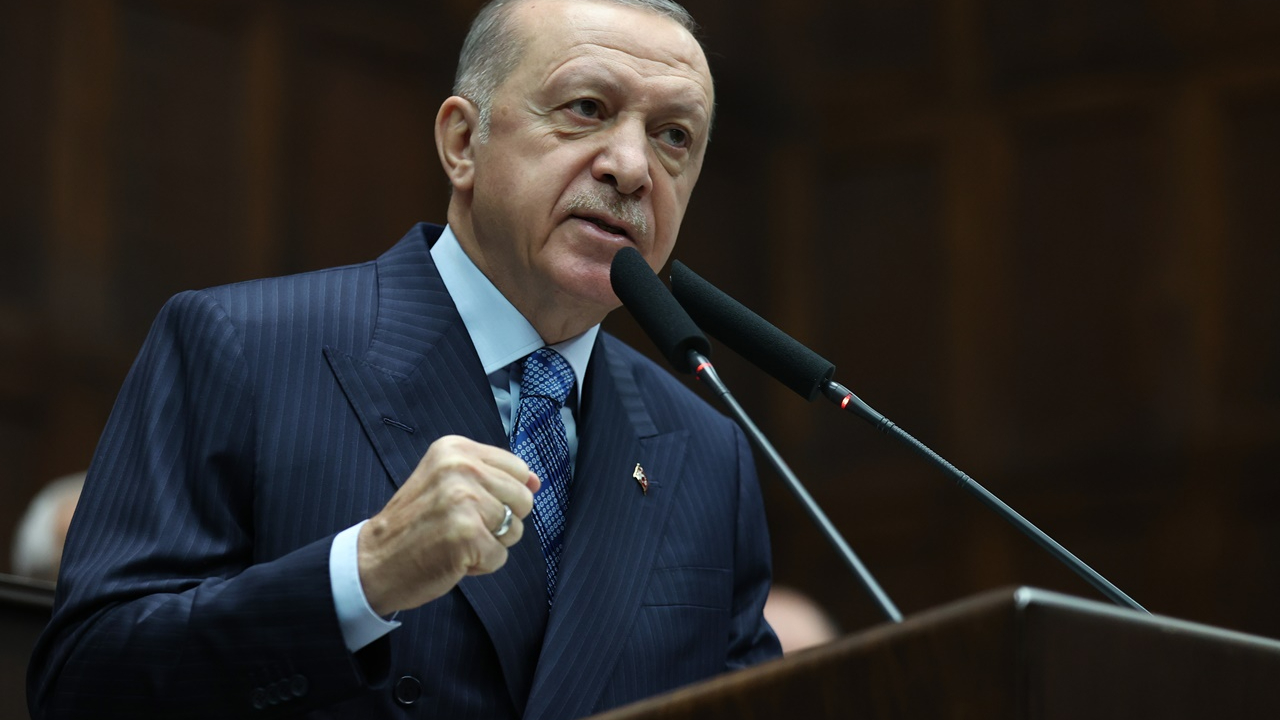 Erdoğan duyurdu: Kadınlara yönelik taciz ve takip eylemlerinin cezaları ağırlaştırılacak!