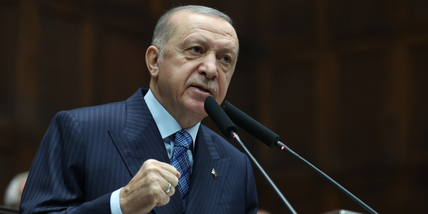 Erdoğan duyurdu: Kadınlara yönelik taciz ve takip eylemlerinin cezaları ağırlaştırılacak!
