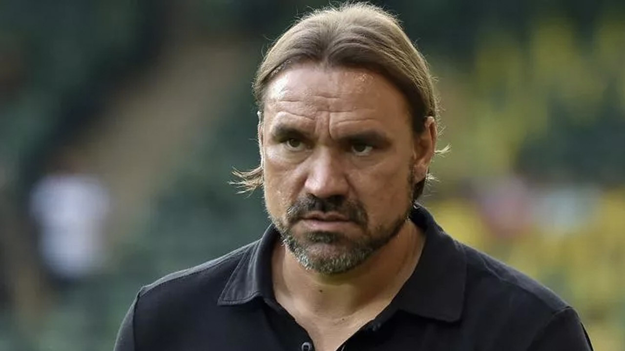 Beşiktaş'ın teklif götürdüğü Daniel Farke'den yanıt geldi