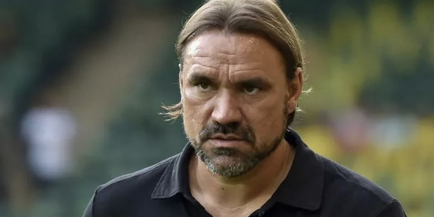 Beşiktaş'ın teklif götürdüğü Daniel Farke'den yanıt geldi