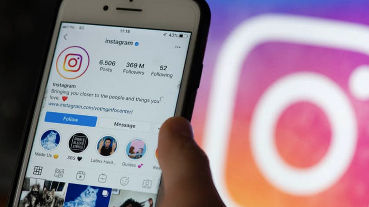 Instagram, yeni çıkacak özelliği duyurdu: Paylaşımlar kronolojik sırayla görülecek