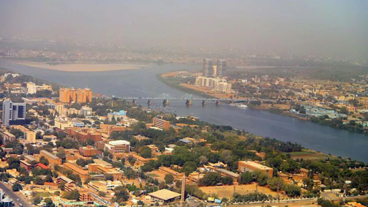 Sudan'da kaçırılan 2 Türk vatandaşı operasyonla kurtarıldı