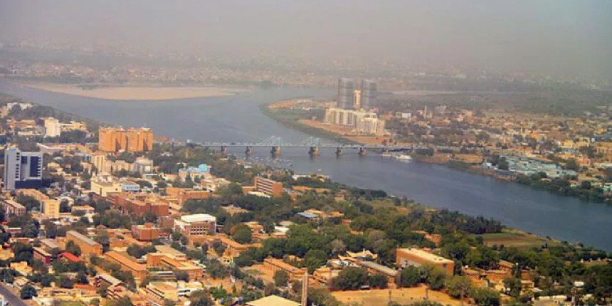 Sudan'da kaçırılan 2 Türk vatandaşı operasyonla kurtarıldı