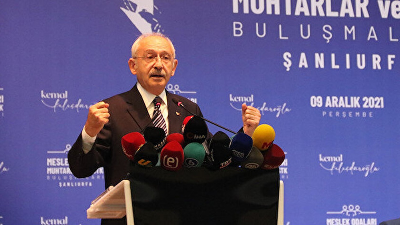 Emin Çölaşan: İYİ Parti, CHP'nin göstereceği adaya destek olmalı