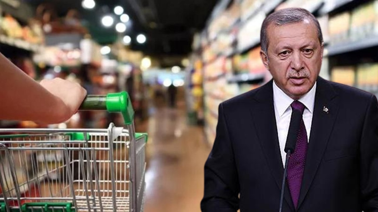 Stokçulukla mücadele resmiyet kazanıyor! Bugün TBMM'ye sunulacak