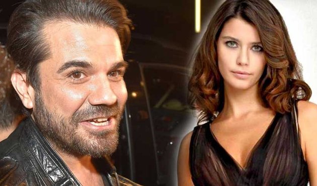 Beren Saat eşi Kenan Doğulu'yu o doğum gününde yalnız bıraktı!