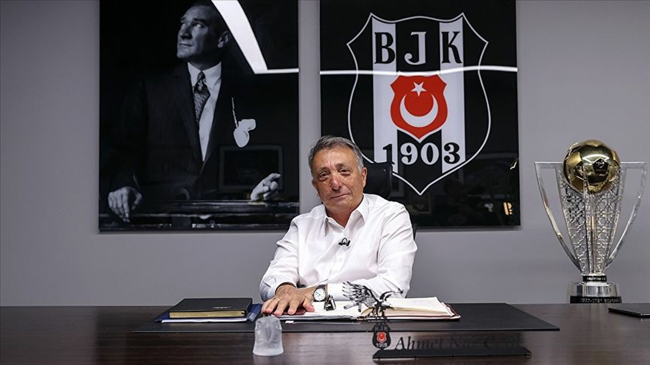 Tahkim Kurulu, Ahmet Nur Çebi'ye verilen 21 gün hak mahrumiyeti cezasını onadı
