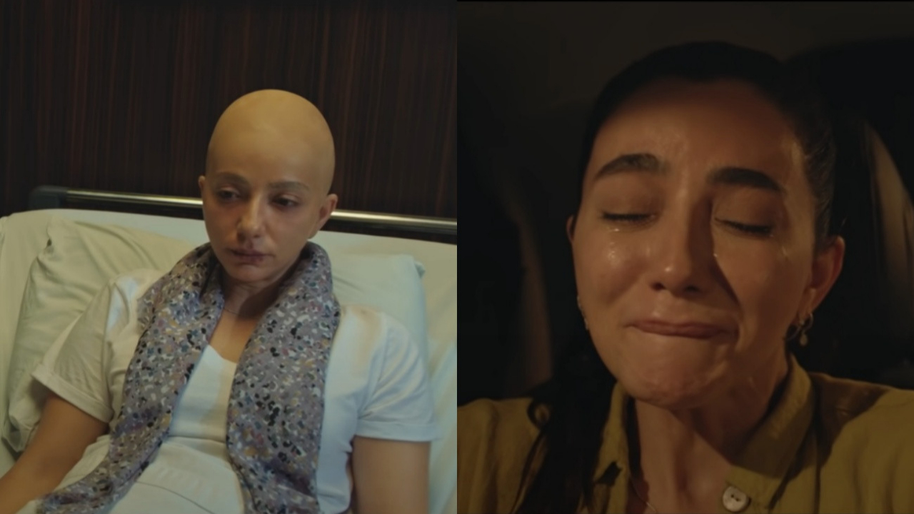 Bayram Şekeri filmi bugün vizyona giriyor... İşte oyuncu kadrosu ve konusu