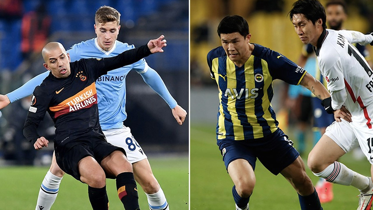 Türkiye, UEFA sıralamasında kritik eşikte! İşte ülke puanı sıralamasında son durum