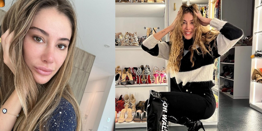 İmaj değiştiren Şeyma Subaşı son haliyle şaşırttı! Saçlarını hiç böyle görmediniz
