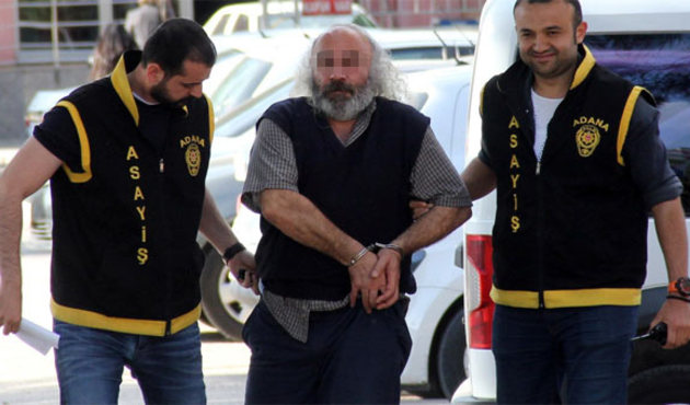 Büyü bozma bahanesiyle öğretmenle evlendi, ablasıyla sevgili oldu!