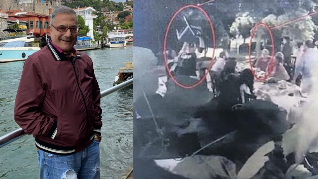Mehmet Ali Erbil hayatının şokunu yaşadı... Ünlü şovmen gittiği mekanda saldırıya uğradı
