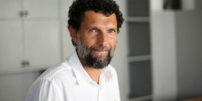 Gezi davasında savcı, Osman Kavala için ağırlaştırılmış müebbet istedi