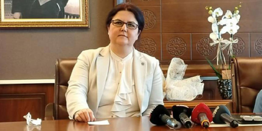 Aile ve Sosyal Hizmetler Bakanlığına 125 uzman yardımcısı alınacak!