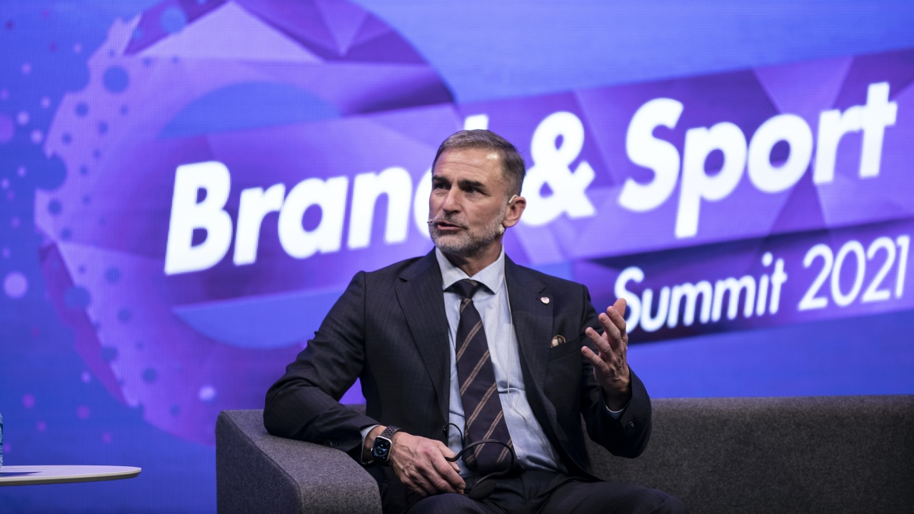 Stefan Kuntz: Türk futbolcuların eğitimine daha fazla yatırım yapılması gerektiğini düşünüyorum