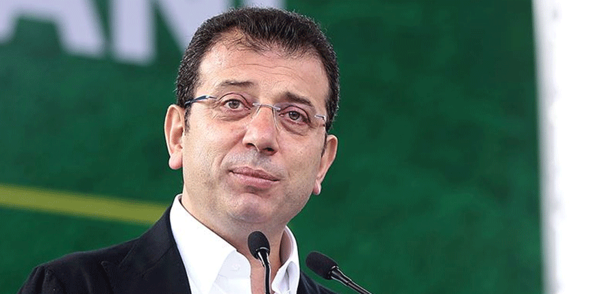 PKK bağlantılı isimleri listeleyip, İmamoğlu'na seslendi!