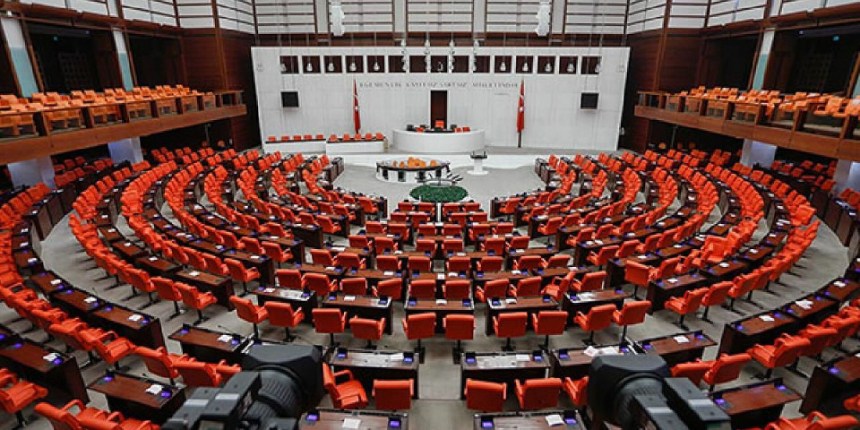 AK Parti'den stokçulara jet hızıyla kanun teklifi: 2 milyon TL ceza verilecek!