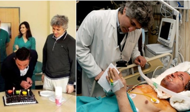 KHK ile ihraç edilen profesörden, ünlü doktora FETÖ'cü suçlaması!