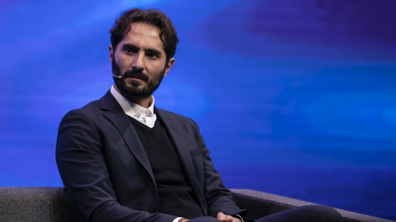 Hamit Altıntop yabancı kuralını savundu... "Doğru bir yol aldık. Bu kuralın içini de doldurmak lazım"