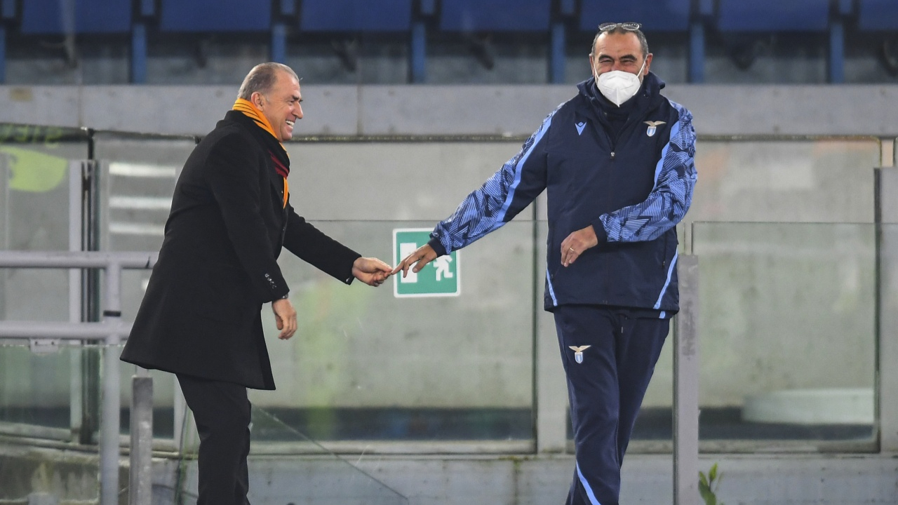 İtalyan basınından Fatih Terim'e övgüler... "İmparator'un modası asla geçmez"