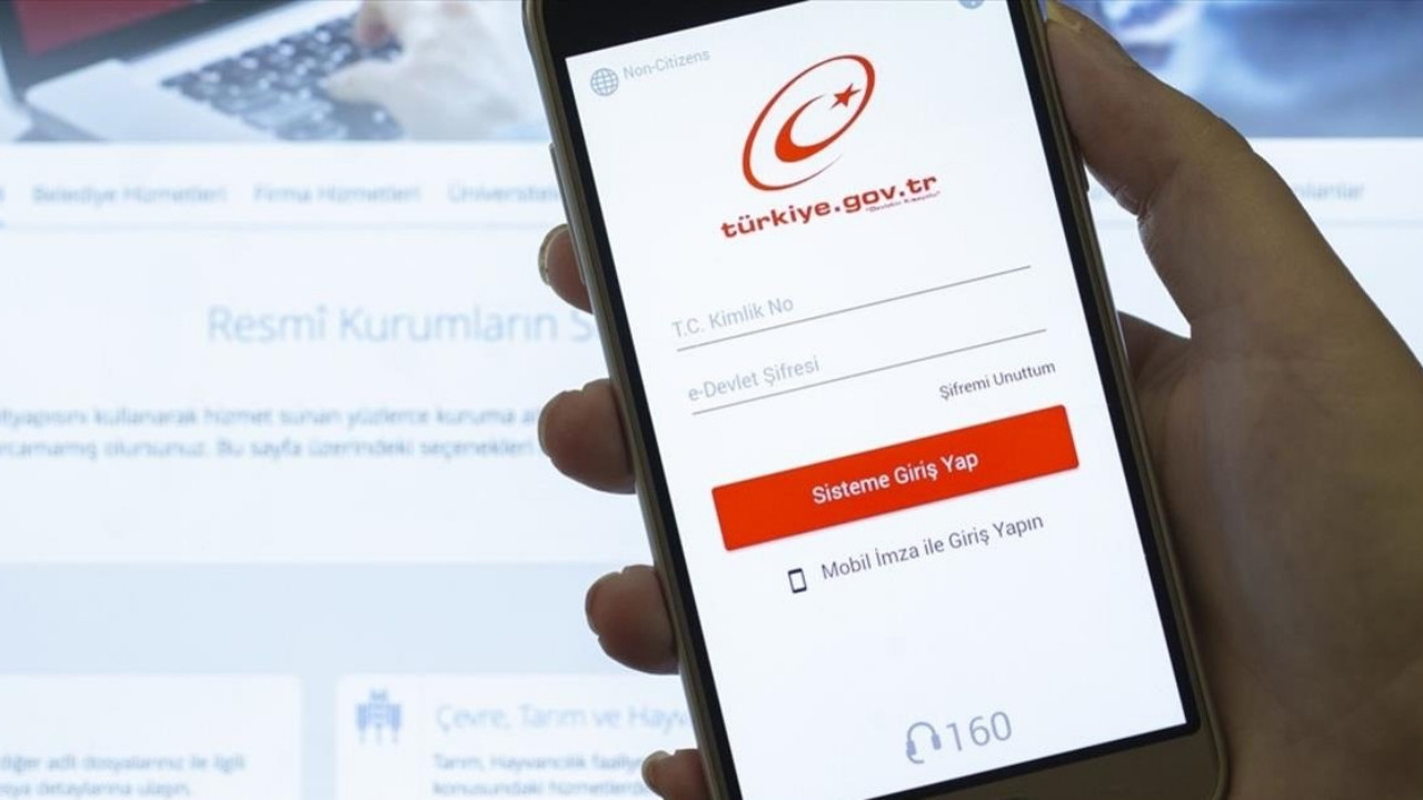 Bir devir sona erdi! SGK açıkladı, e-Devlet kilitlendi!