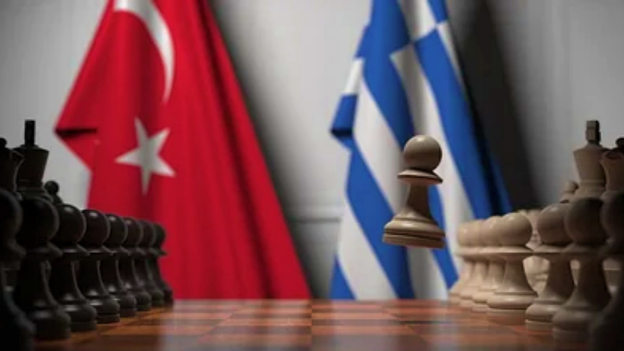 ABD Yunanistan'a silah satmıyor; adeta Türkiye'ye savaş açıyor!