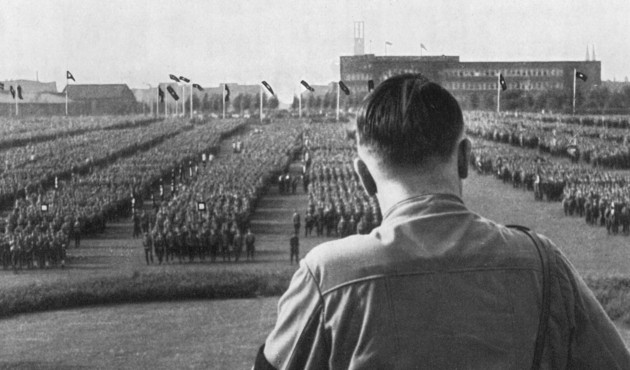 Alman ordusunda "Nazi" incelemesi