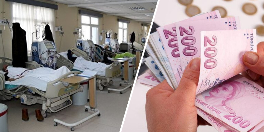Vatandaşlara müjde! O tedaviler artık ücretsiz olacak! Resmi Gazete'de yayımlandı...