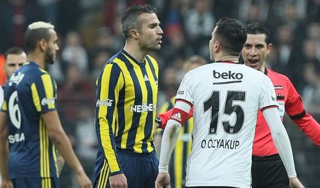 İnönü'de 255 milyon Euro'luk derbi