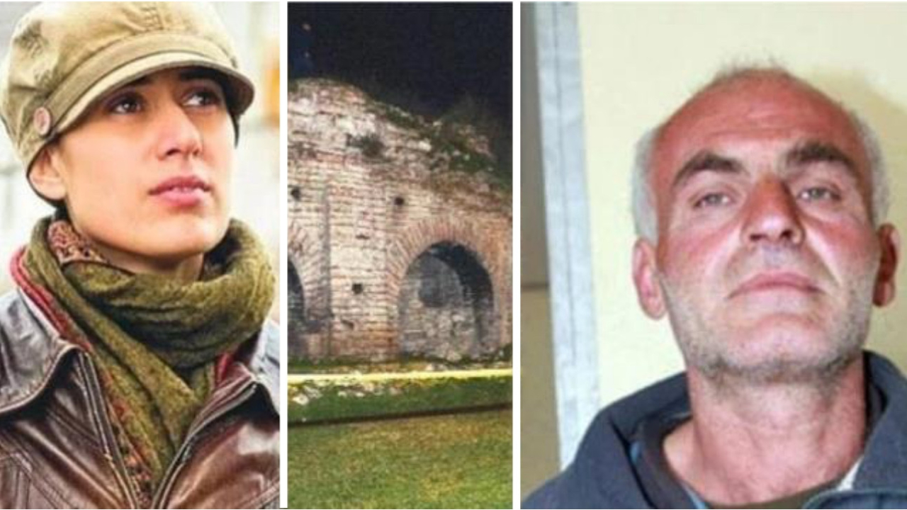 Türkiye'nin yıllarca konuştuğu Sarai Sierra cinayetinde katille ilgili sıcak gelişme!