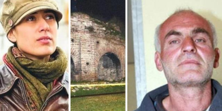 Türkiye'nin yıllarca konuştuğu Sarai Sierra cinayetinde katille ilgili sıcak gelişme!
