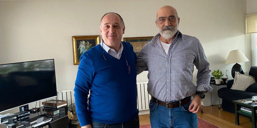 İmamoğlu'nun Daire Başkanı'na büyük öfke