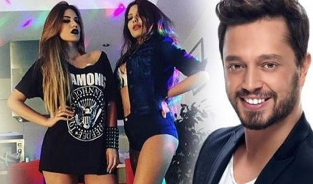 Bahar Candan, Murat Boz'la geçirdikleri geceyi yalanlamadı... İtiraf geldi! / VİDEO