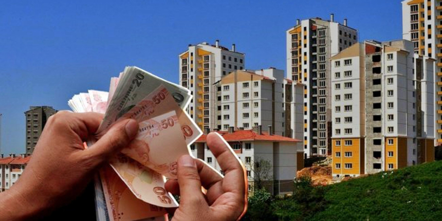 Hükümet düğmeye bastı: Fahiş kiralara karşı öneriler toplandı! İşte dikkat çeken TOKİ detayı...