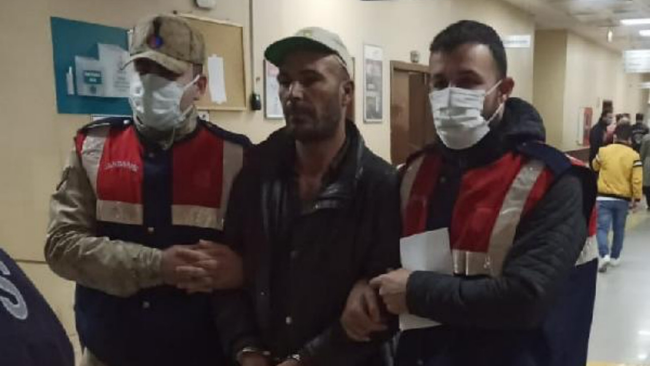 Şanlıurfa'da sapık baba mide bulandırdı! Üvey kızına tecavüz etti...